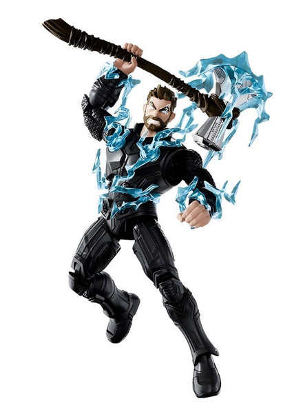 Blokees Thor Marvel Superhero Figure - Main Image