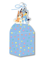 Bluey Treat Boxes 8 Pack - Main Image