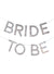 hens night engagement bride to be party banner - Main image