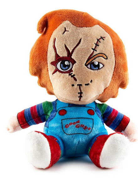 Childs Play Chucky 20cm Plush Phunny – Main Image