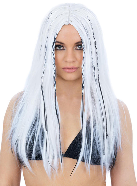 Womens Christina Aguilera Dirty Costume Wig
