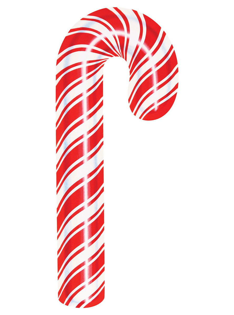 Candy Cane Christmas Cut Outs - Main Image