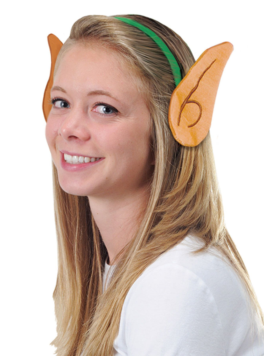 Elf Ears Headband - Main Image