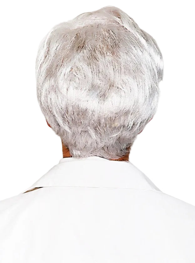 Colonel Mens Character Costume Set - Back Image