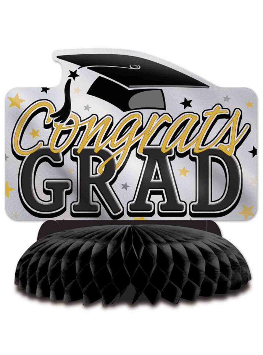 Graduation Table Centrepiece - Main Image