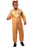 Main Image of Wizard of Oz Boys Cowardly Lion Costume
