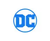 DC Comics Costumes and Accessories Brand Logo