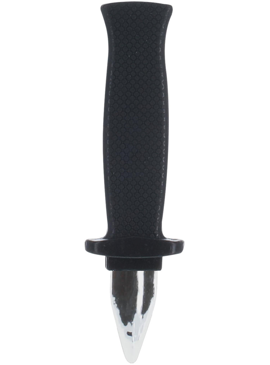 Disappearing Daggers 36 Pack Fake Retractable Knives