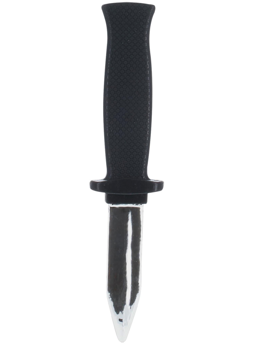 Disappearing Daggers 36 Pack Fake Retractable Knives