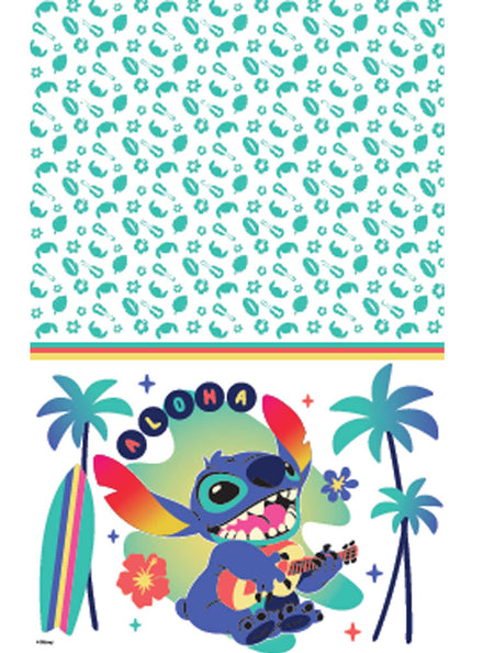 Stitch Table Cover - Main Image