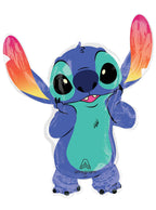 Stitch Supershape Balloon - Main Image