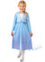 Main Image Disney Frozen 2 Elsa Dress Girls Costume