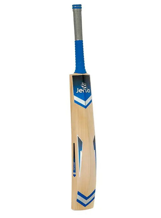 English Willow Grade 1 Wooden Cricket Bat - Main Image