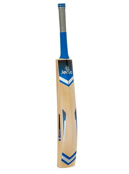 English Willow Grade 1 Wooden Cricket Bat - Main Image