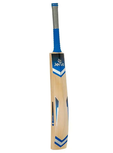 English Willow Grade 4 Wooden Cricket Bat - Main Image