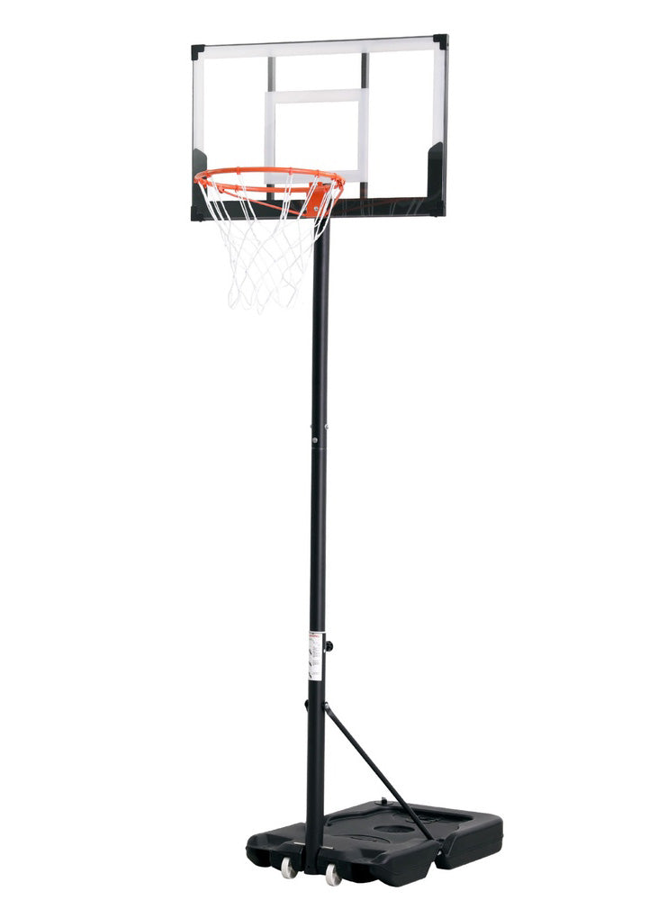 Everfit 305cm Basketball Hoop On Easy Adjustable Stand Main Image