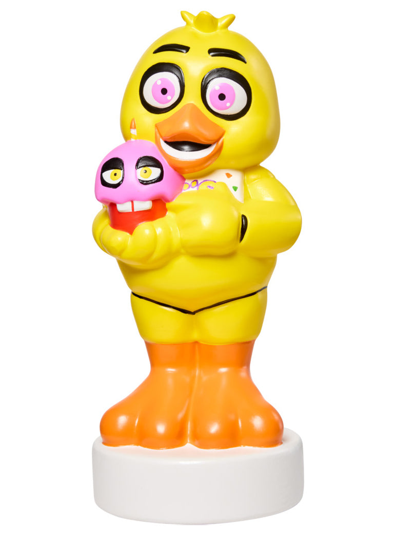 FNAF Chica Light Up Decoration - Main Image