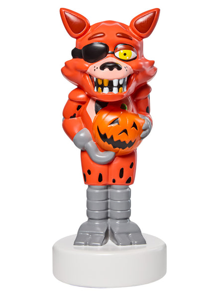 FNAF Foxy Light Up Decoration - Main Image