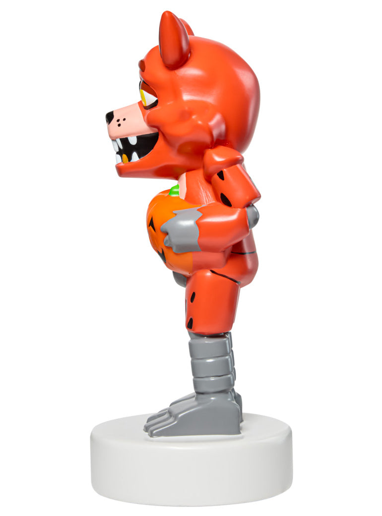 FNAF Foxy Light Up Decoration - Side Image