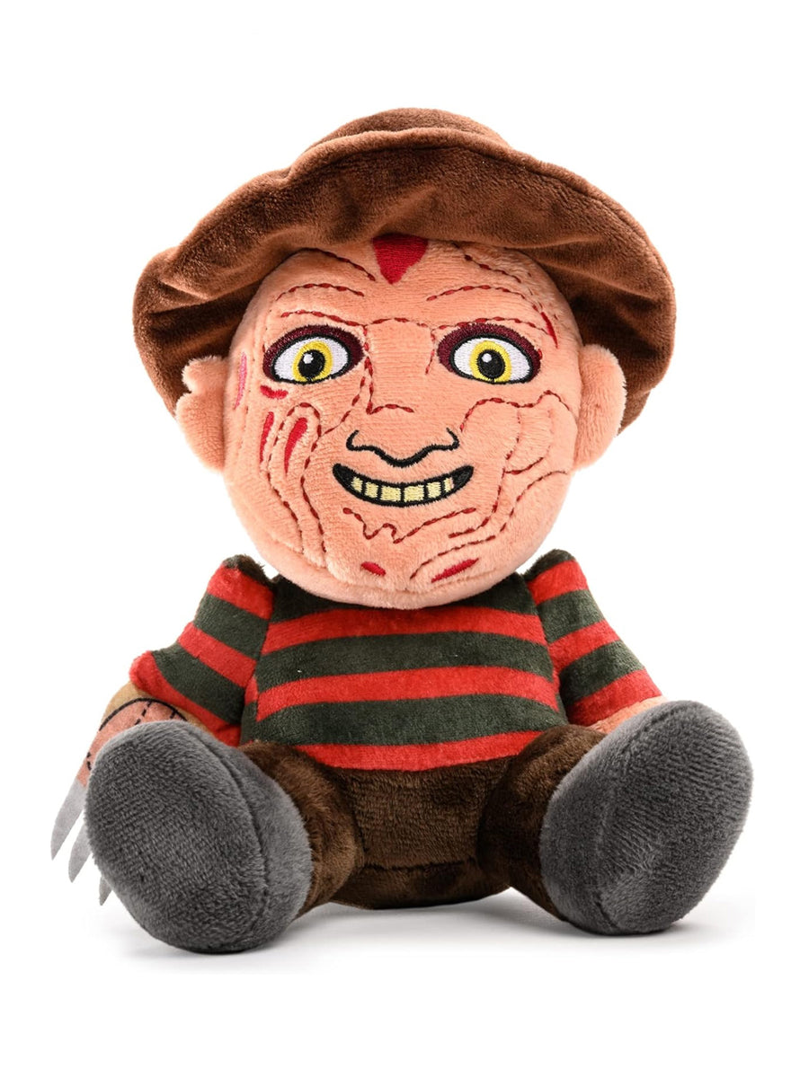 Freddy Krueger Nightmare on Elm Street 20cm Plush Phunny – Main Image