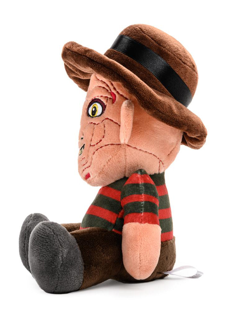 Freddy Krueger Nightmare on Elm Street 20cm Plush Phunny – Side Image 2