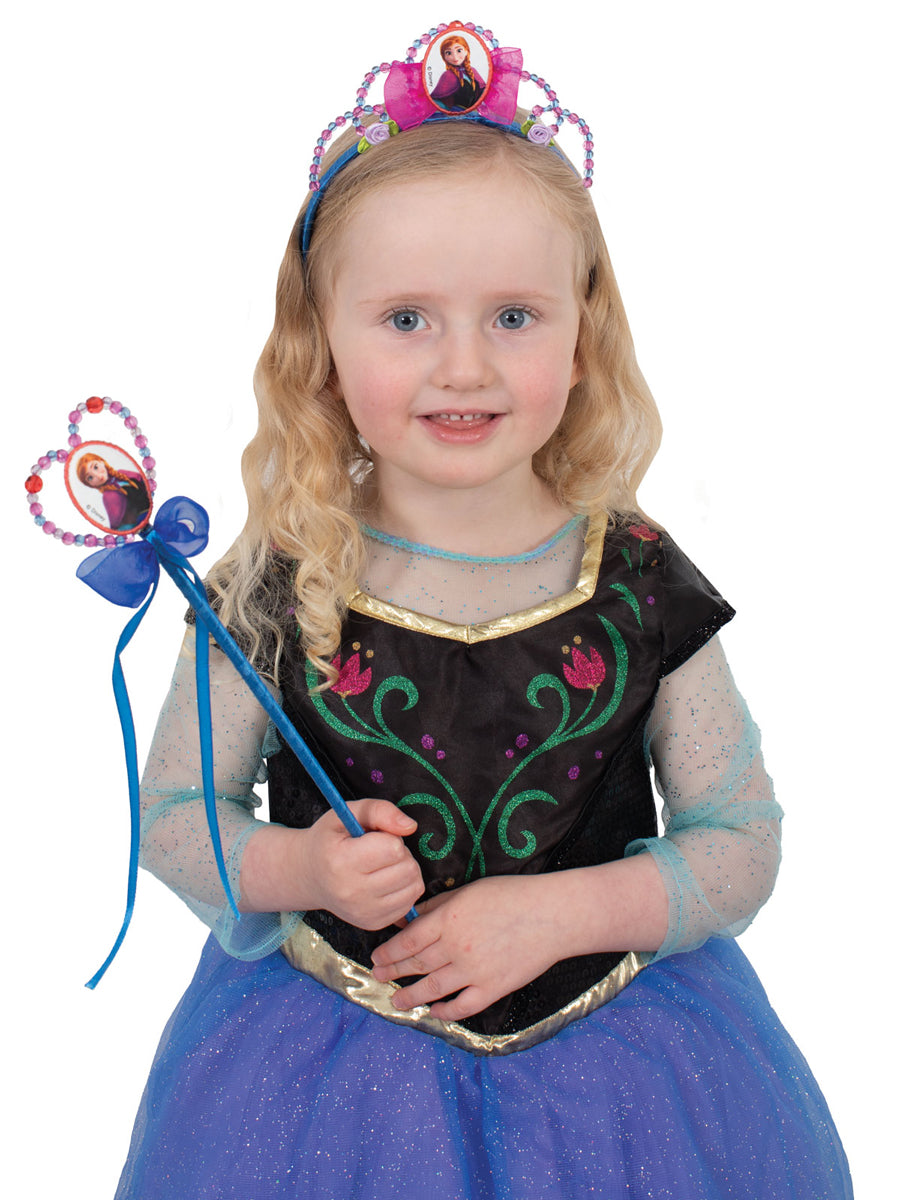 Disney Princess Anna Wand