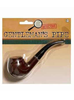 Novelty Smoking Pipe Accessory