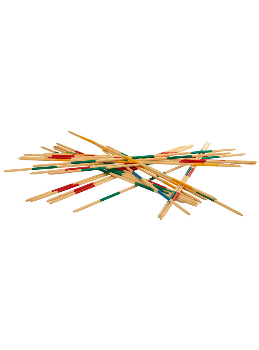 Giant Pick Up Sticks 90cm Party Game - Main Image