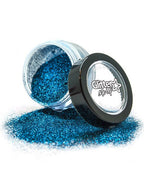 Glitter Me Up Blue Sea Breeze Fine Biodegradable Loose Glitter Shaker - Main Image