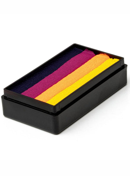 Global 25g Firefly One Stroke Face and Body Cake Makeup - Main Image