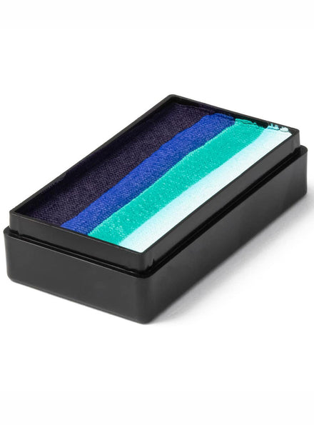 Global 25g Ice Castle One Stroke Face and Body Cake Makeup - Main Image