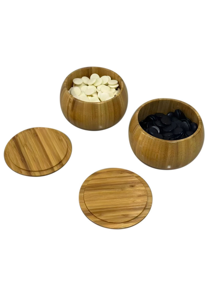Go Board Game 47cm Table Top Game - Alternative Image 1