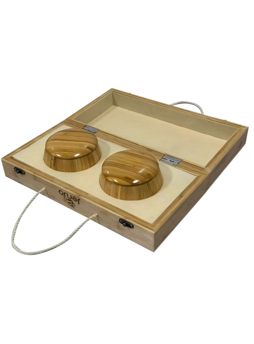 Go Board Game 47cm Table Top Game - Alternative Image 2