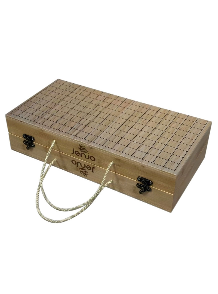 Go Board Game 47cm Table Top Game - Alternative Image 3