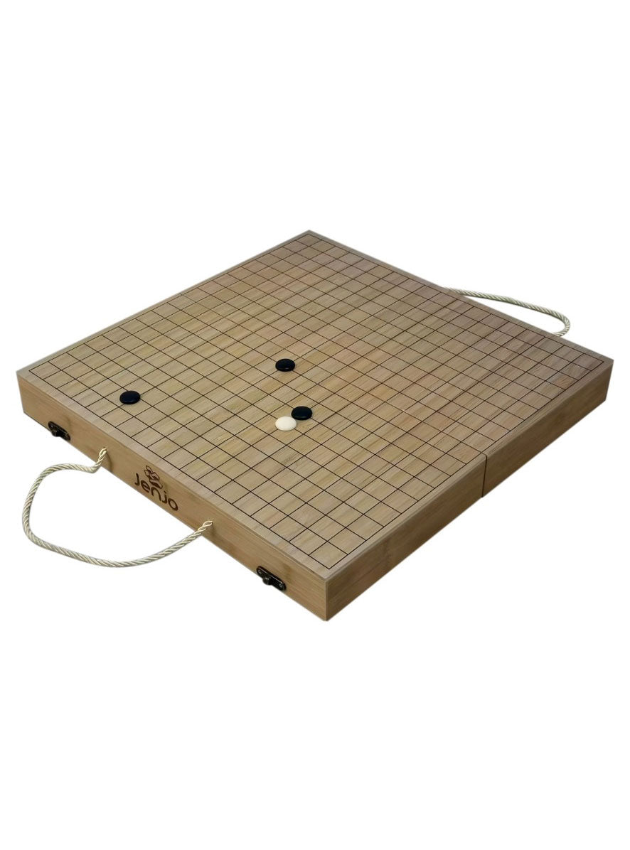 Go Board Game 47cm Table Top Game - Main Image