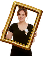 Photo Prop 70cm Picture Frame - Main Image