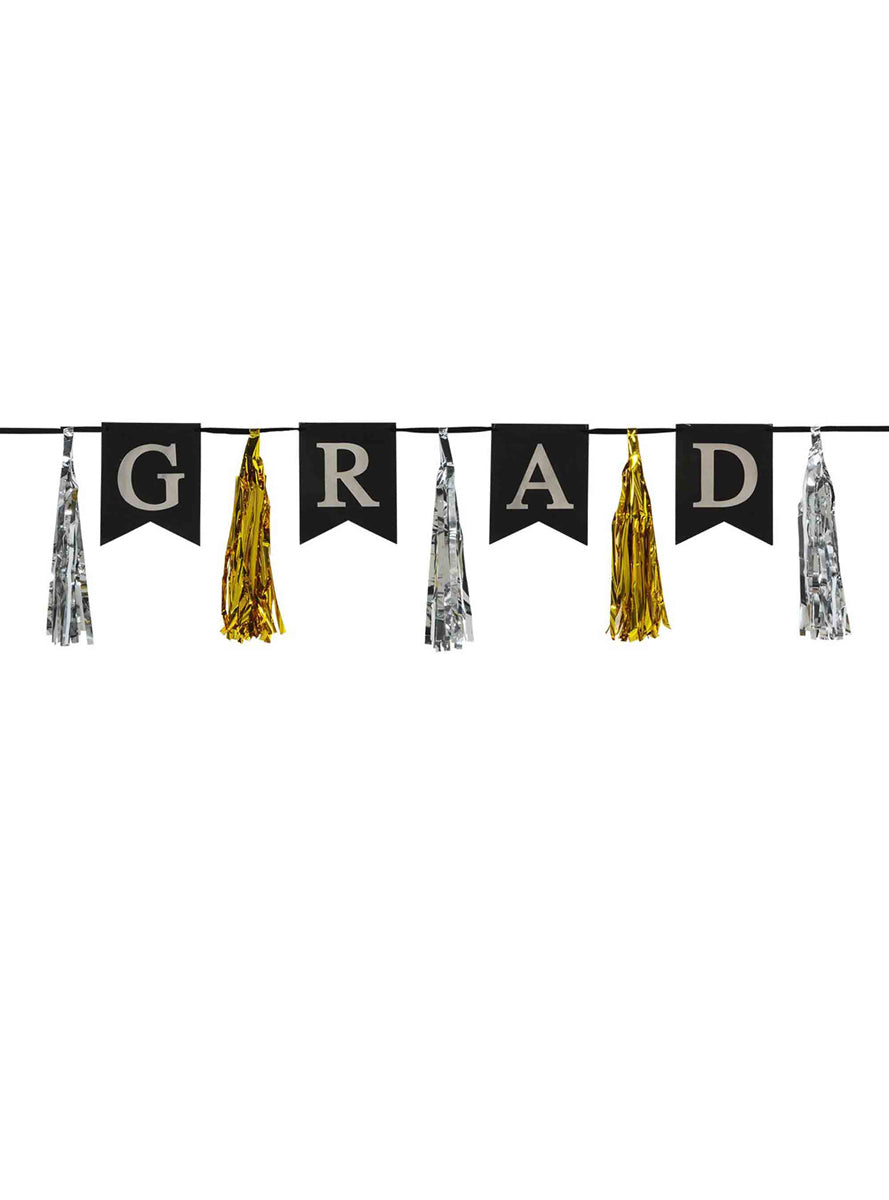 Graduation Tassel Garland - Main Image