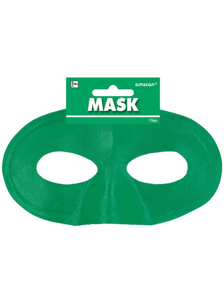 Basic Green Eyemask
