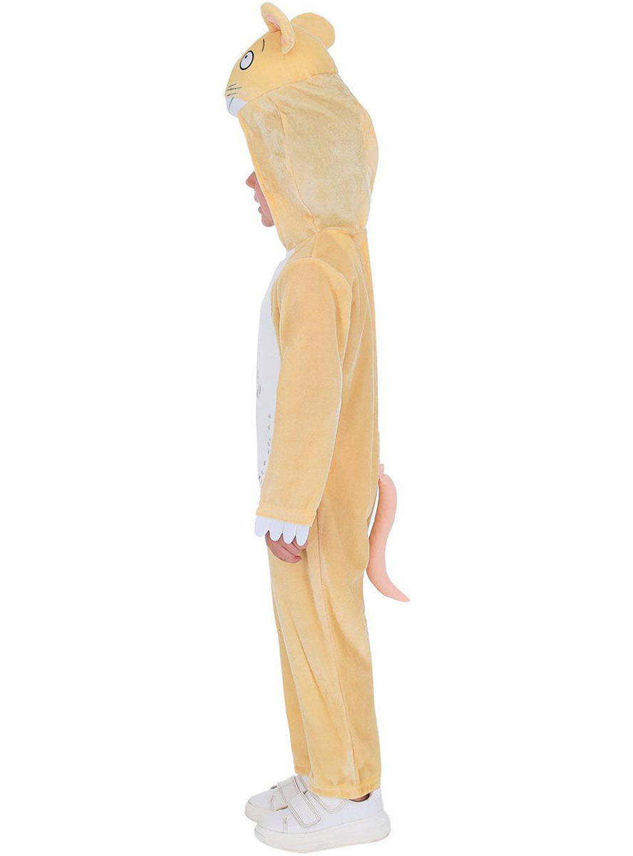 Gruffalos Mouse Girls Costume Kids Gruffalo Costume gruffalos-mouse-girls-costume-kids-gruffalo-costume