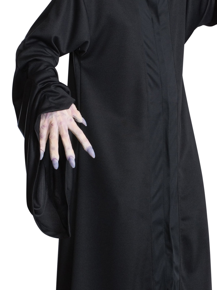 Lord Voldemort Mens Costume - Close Image 2