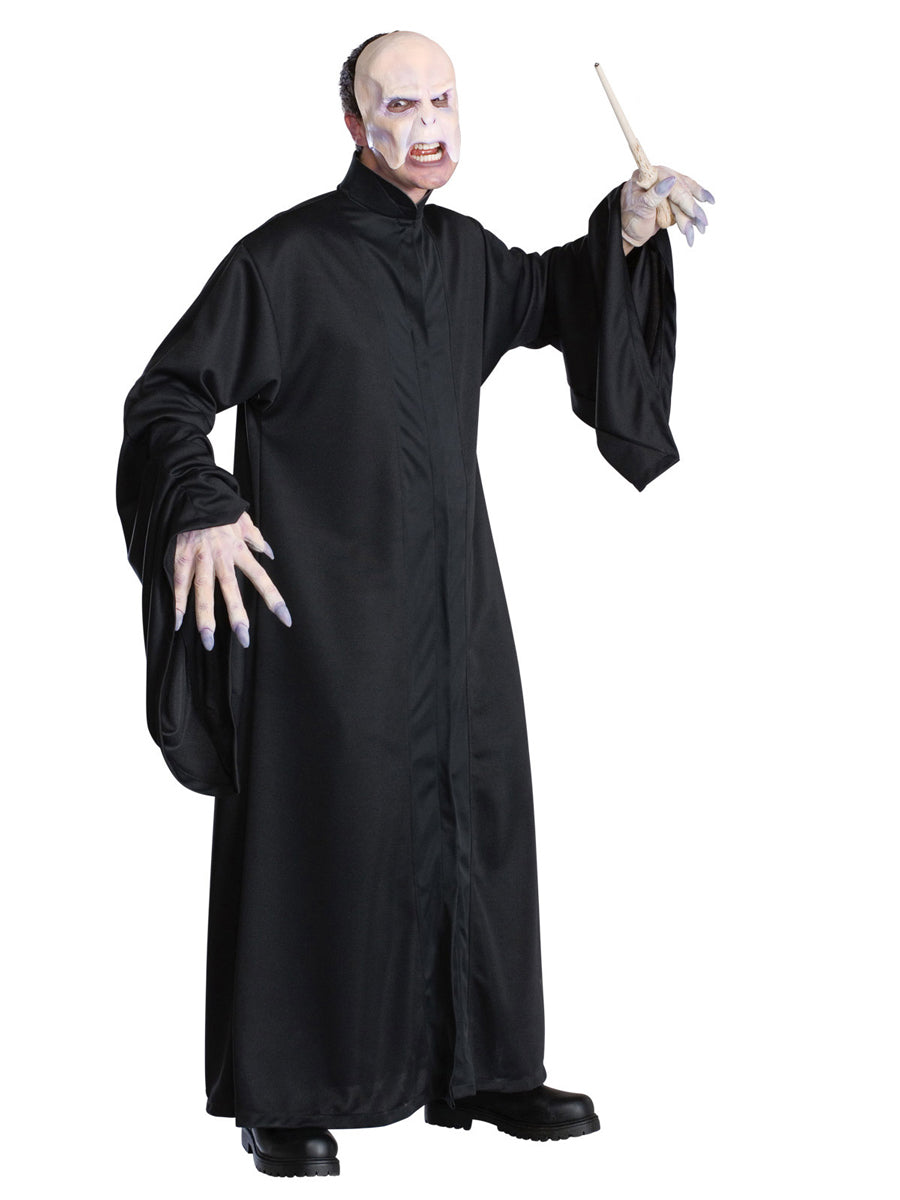 Lord Voldemort Mens Costume - Main Image