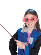 Harry Potter Licensed Luna Lovegood Costume Wand Main Image