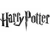 Harry Potter Brand Costumes and Accessories Logo
