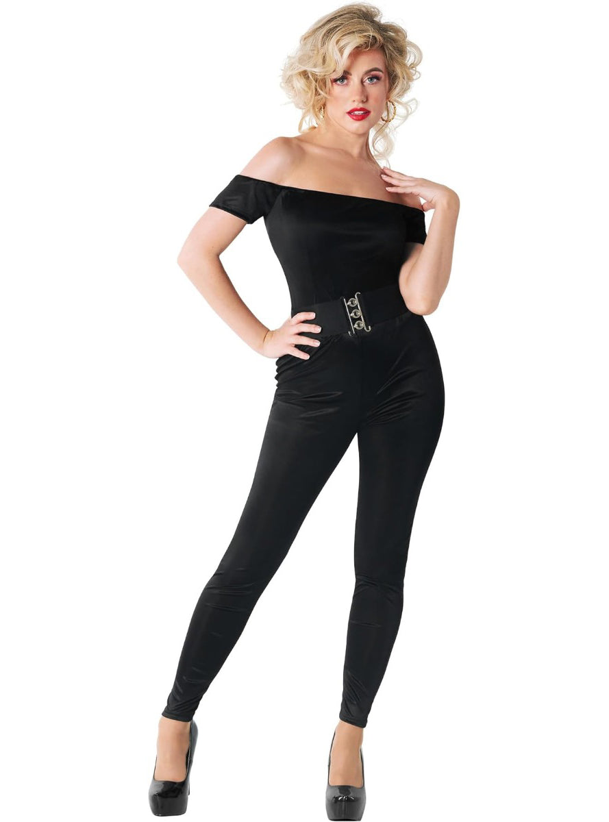 High School Sweetheart Womens Sandy Costume - Alternative Image 1
