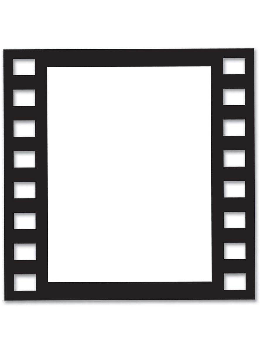 Film Strip Photo Prop - Main Image