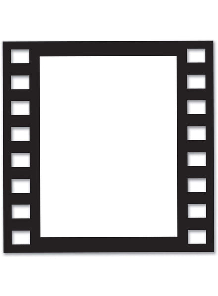 Film Strip Photo Prop - Main Image