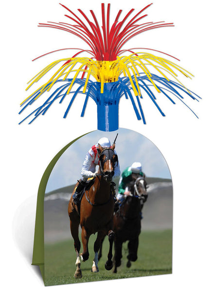 Race Day Table Centrepiece - Main Image