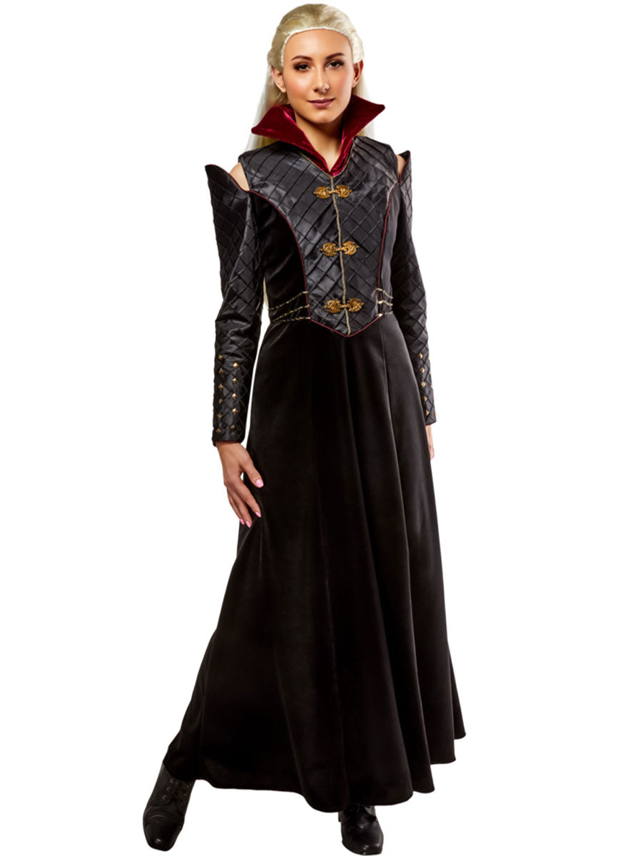 Image of Rhaenyra Targaryen Womens House of the Dragon Costume