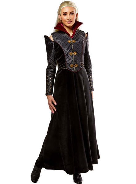 Image of Rhaenyra Targaryen Womens House of the Dragon Costume
