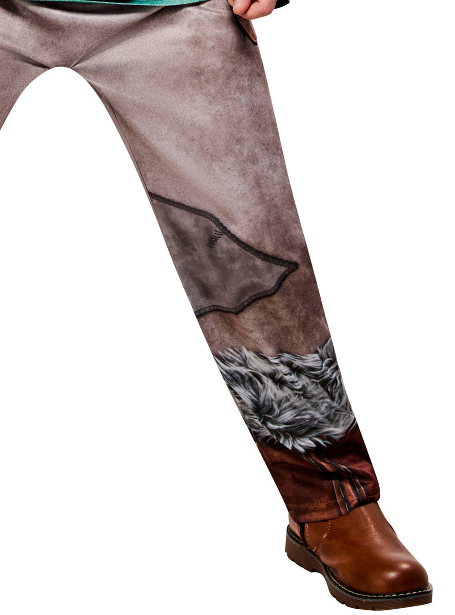 Hiccup How To Train Your Dragon Costume for Boys - Close Image 2